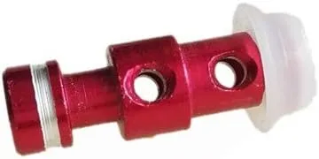 Vista 3 de Válvula de flotador y anillo de silicio funciona con Instant Pot DUO, DUO Nova, DUO Plus, DUO EVO Plus, DUO Gourmet, Ultra, LUX Mini, Nova Plus
