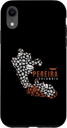 Vista 8 de Funda para iPhone 15 Souvenir Pereira Colombia
