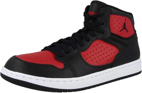 Vista 4 de Nike - Zapatos de basketball para hombre