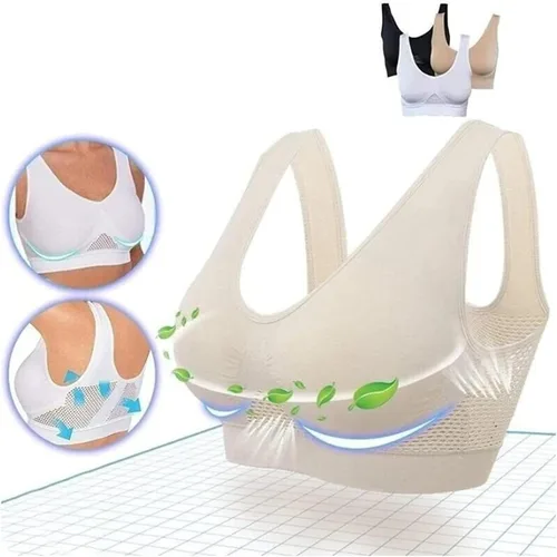 Vista 6 de Ultra Breeze Lift Air Bra,Ultra Breeze Lift Air Bra Gallen,Gallen Ultra Breeze Lift Air Bra,Gallen and Co Bra,Gallen and Co Bra