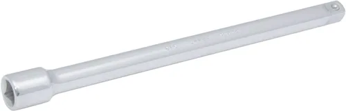 Vista 7 de URREA Extensión de llave de vaso – Extensor de trinquete de 1/2 pulgada y 2-1/2 pulgadas con construcción forjada y acabado de níquel-cromo