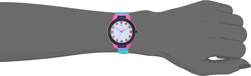 Vista 5 de PUMA Reloj de silicona V1 para mujer