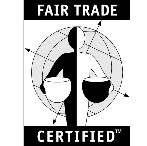 Vista 6 de JO COFFEE: Paquete de café orgánico en grano entero, tostado oscuro francés Wild Jo, proceso de agua suiza descafeinado sin diversión, Jo Espresso