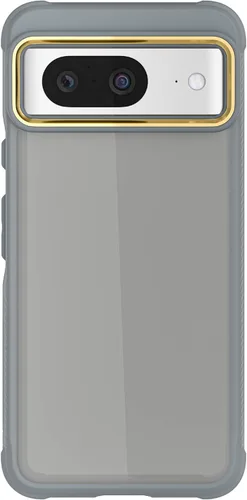 Vista 43 de Ghostek COVERT Funda transparente para Pixel 5a con diseño súper delgado y agarre seguro a prueba de golpes, protección resistente y carga