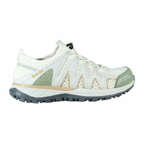Vista 2 de Zapatillas Deportivas Mujer Hi-Tec Hiker Vent Ng