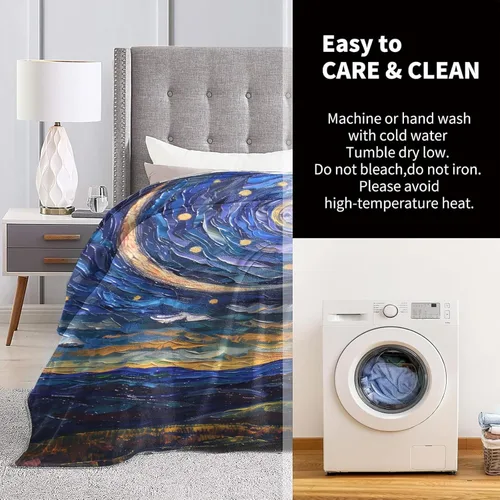 Vista 6 de Manta de perro Corgi para niñas, niños y adultos, 40 x 50 pulgadas, acogedora manta de franela para dormitorio, campamento, sofá, decoración
