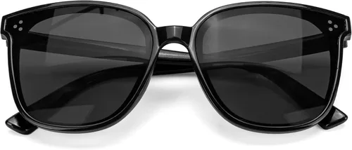 Vista 5 de Cesta de bicicleta para manillar para niñas con collar de unicornio, campana, serpentinas, cuentas de rueda, lentes de sol, calcomanías, juego