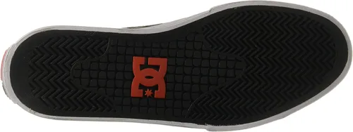 Vista 4 de DC Deadpool Court Graffik - Tenis de patinaje para hombre