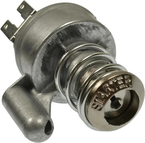 Vista 3 de Interruptor de encendido compatible con Jeep J-2800 1965 1966 1967 1968 PC-899388