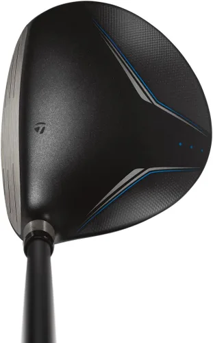 Vista 4 de TaylorMade JetSpeed Golf Fairway Wood para hombre