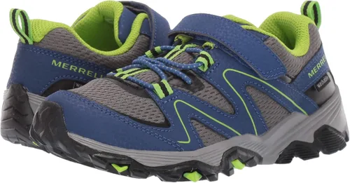 Vista 7 de Merrell Unisex-Child Trail Quest (Little Big Kid) Hiking Sneaker