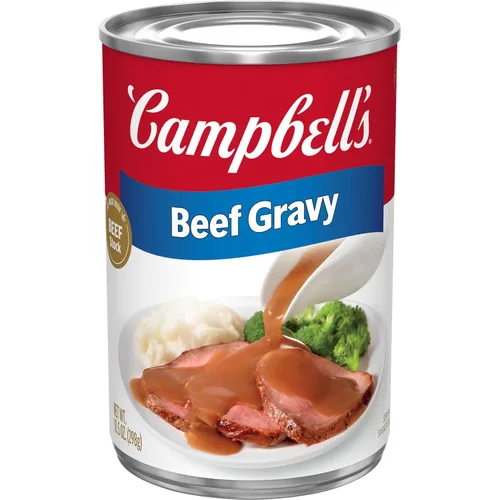 Vista 26 de Campbell’s Salsa de Au Jus, lata de 10.5 oz