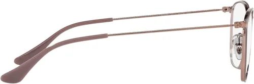 Vista 4 de Ray-Ban RX6466 - Marcos cuadrados para anteojos recetados