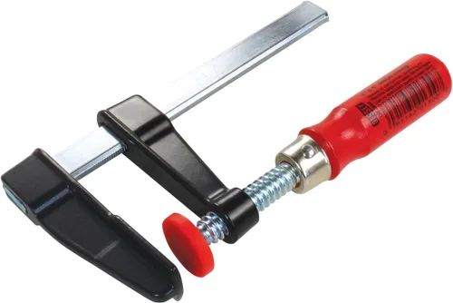 Vista 4 de BESSEY LM2.004 LM General Purpose Clamp, 1 Pack