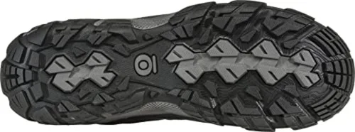 Vista 4 de Oboz Sawtooth X Mid Botas impermeables para hombre