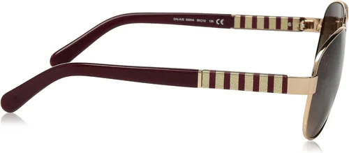Vista 3 de Kate Spade New York Gafas de sol DaliaS Us Aviator para mujer
