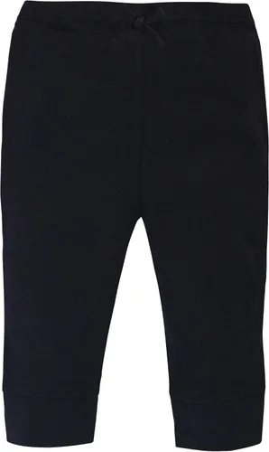 Vista 6 de Touched by Nature - Pantalones de algodón orgánico para bebé, unisex, pantalones de algodón orgánico, 2T, Rosa Borgoña