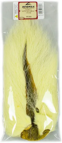 Vista 2 de Large Bucktail por Wapsi
