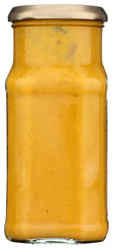 Vista 4 de Sherwood's Sauce Cooking Korma Curry, 14.1 oz