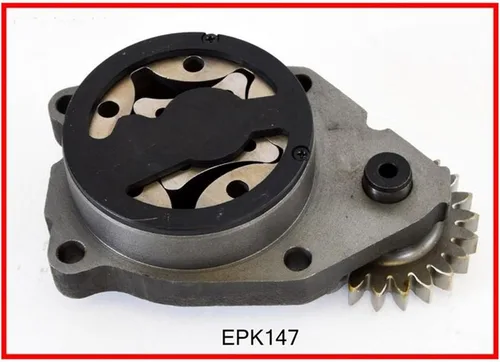 Vista 5 de Kit de reconstrucción de reconstrucción del motor Compatible con: Dodge Cummins Diesel 359 2003-2004 5.9L 24v 6" NON-HO