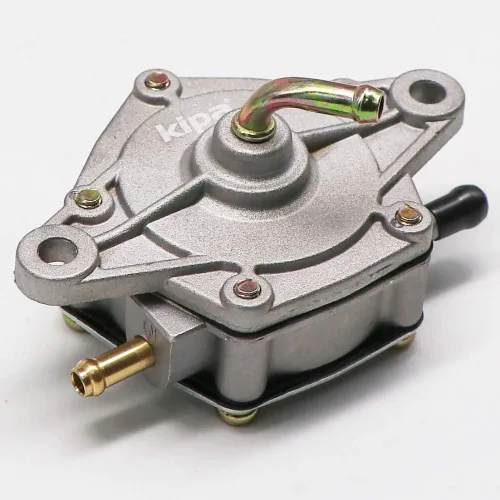 Vista 4 de KIPA Bomba de combustible de gas para Suzuki ALT LT 50 125 185 230 250 300 LT4WD LTF4WD reemplazar OE # 15100-19B10 15100-19B00 15100-18900