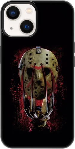 Vista 352 de Funda de teléfono Qizijio estilo azteca a prueba de golpes y protectora para iPhone 7/8/SE