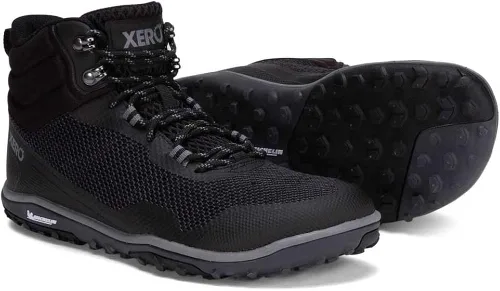 Vista 6 de Xero Shoes Scrambler Mid para hombre