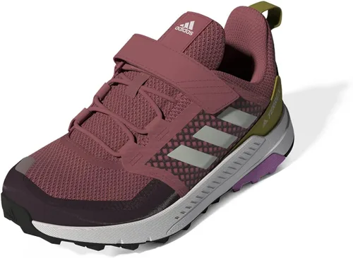 Vista 3 de adidas Tenis unisex para correr Terrex Trailmaker para niños