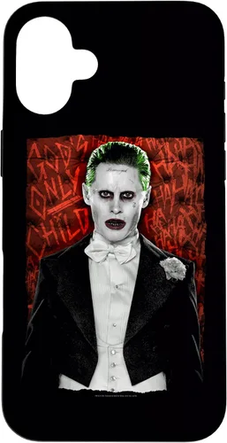 Vista 23 de Suicide Squad Joker Dressed to Kill - Carcasa para iPhone 17