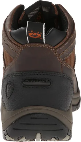 Vista 3 de Ariat Botas de senderismo de cuero para hombre Marrón Distressed BrownCamo 7