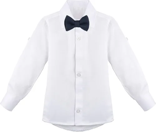 Vista 5 de Lilax Traje formal de 5 piezas para niños