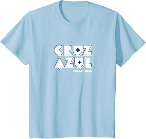 Vista 11 de Deportivo Cruz Azul Camiseta