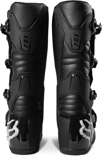 Vista 3 de Fox Racing Comp Botas de Motocross para Dirt Bike