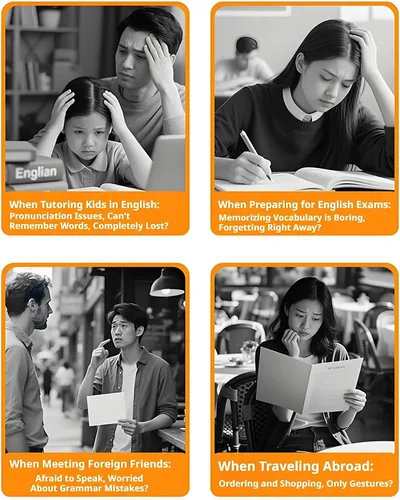 Vista 7 de Traductor portátil inteligente, 162 idiomas, dispositivo de traducción