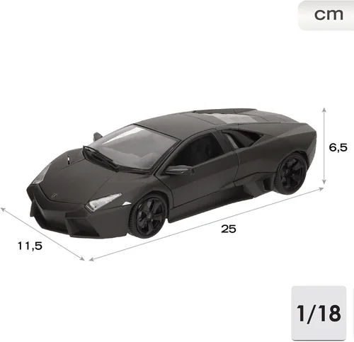 Vista 4 de Bburago Lamborghini Revention Escala 1:18