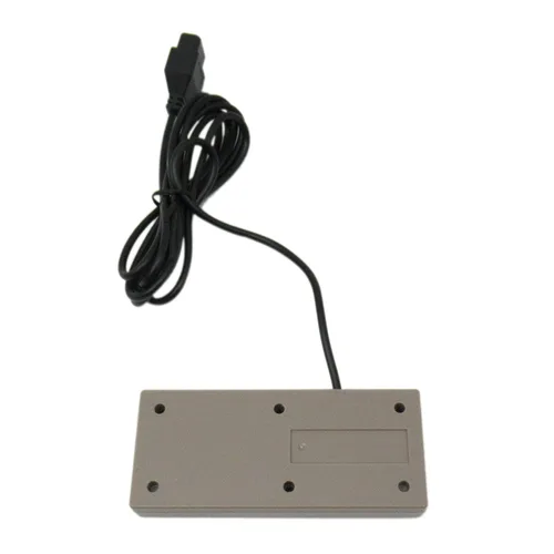 Vista 4 de USonline911 2025 New Pair of Controller For NES-004 Nintendo NES Vintage Console Wired Gamepd