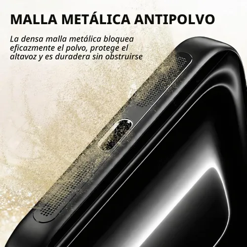 Vista 3 de Mizi Enchufe antipolvo USB C para iPhone 17 Pro Max (paquete de 4) - Puerto de carga y protector de puerto de altavoz, accesorios completos