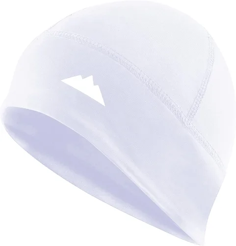 Vista 46 de Tough Headwear Skull Cap for Men-Motorcycle Head Cap,Sweat Caps for Men, Skull Cap Helmet Liner,Running Beanie Parent