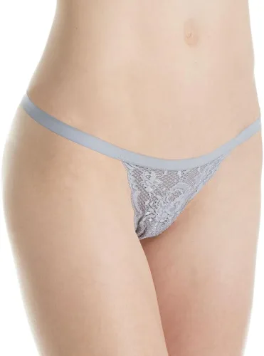 Vista 2 de Cosabella Tanga para mujer Never Say Never Skimpie