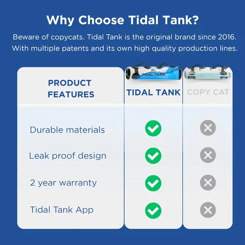 Vista 7 de Tidal Tank Tube - La bolsa Aqua Bag original - Bolsa de peso de agua de hasta 49 libras - Bolsas de arena ajustables para entrenamiento alternativo
