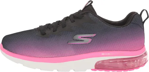 Vista 8 de Skechers Tenis Go Walk Air 2.0-Quick Breeze para mujer, PARENT