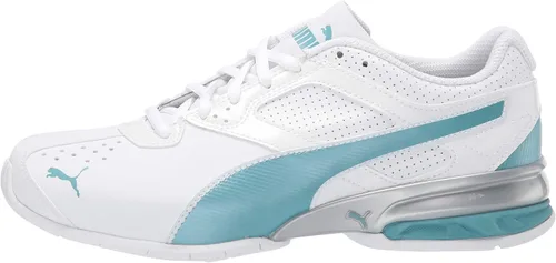Vista 8 de PUMA Tazon 6 IRI Wn - Tenis unisex para adultos, Negro