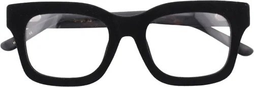 Vista 7 de Gafas de lectura hipoalergénicas con borde de terciopelo