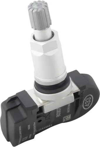 Vista 6 de BOXI Cantidad (4) Sensor de presión de neumáticos TPMS apto para Chrysler 200 300 Sebring 2008-2013 / para Dodge Journey Avenger Caliber Grand