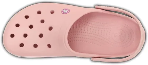 Vista 3 de Crocs Crocband - Zuecos para hombre y mujer