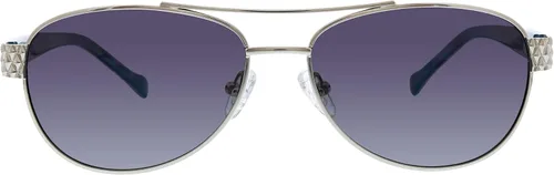 Vista 2 de Vera Bradley Marlene Aviator - Gafas de sol para mujer