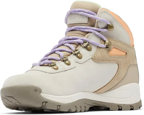 Vista 111 de Columbia Women's Newton Ridge Plus Waterproof Amped Hiking Boot