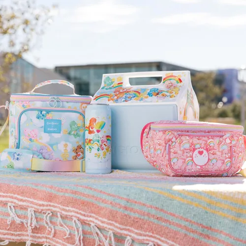 Vista 10 de Igloo Carebears Cooler Collection
