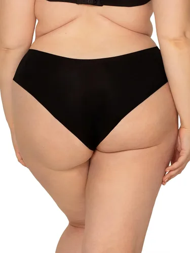 Vista 5 de Smart & Sexy Calzones hipster invisibles para mujer, paquete de 2