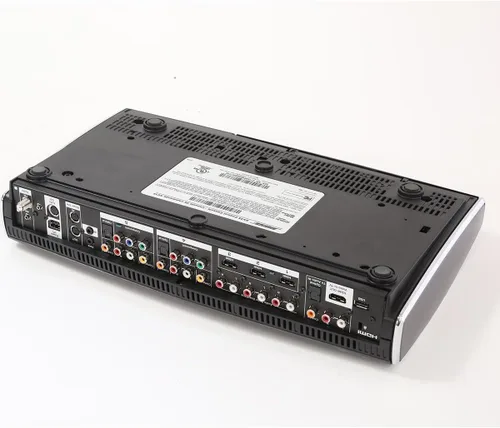 Vista 4 de Bose Lifestyle SoundTouch 135 sistema de entretenimiento